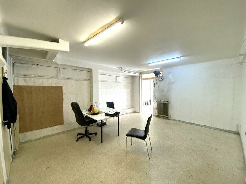 Local commercial dans Nice à vendre - Photo intérieure – Image 1 sur 3