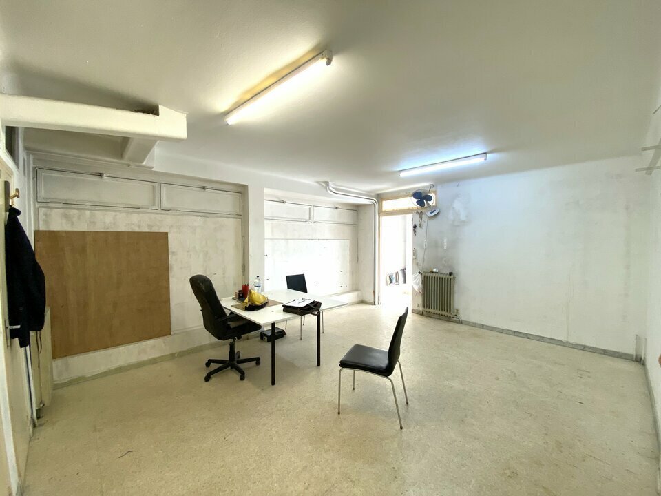 Local commercial dans Nice à vendre Photo intérieure– Image 1 sur 4