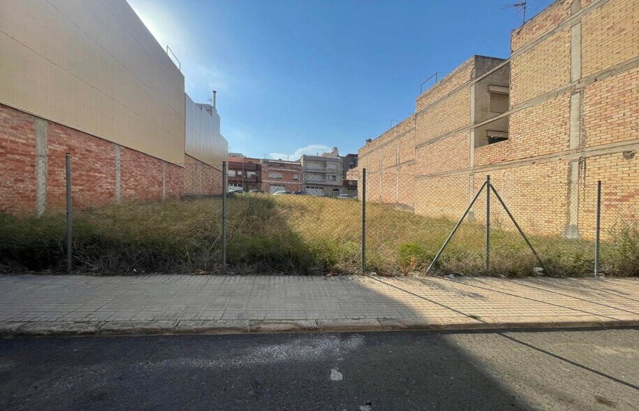 Terrain dans Sant Carles de la Ràpita, Tarragona à vendre - Autre – Image 2 sur 2