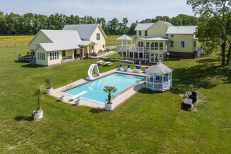 Plus de détails pour 2379 Pendleton Rd, Mineral, VA - Spécialisé à vendre