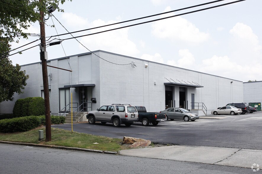 1369-1379 Logan Ave NW, Atlanta, GA à louer - Photo principale – Image 1 sur 4