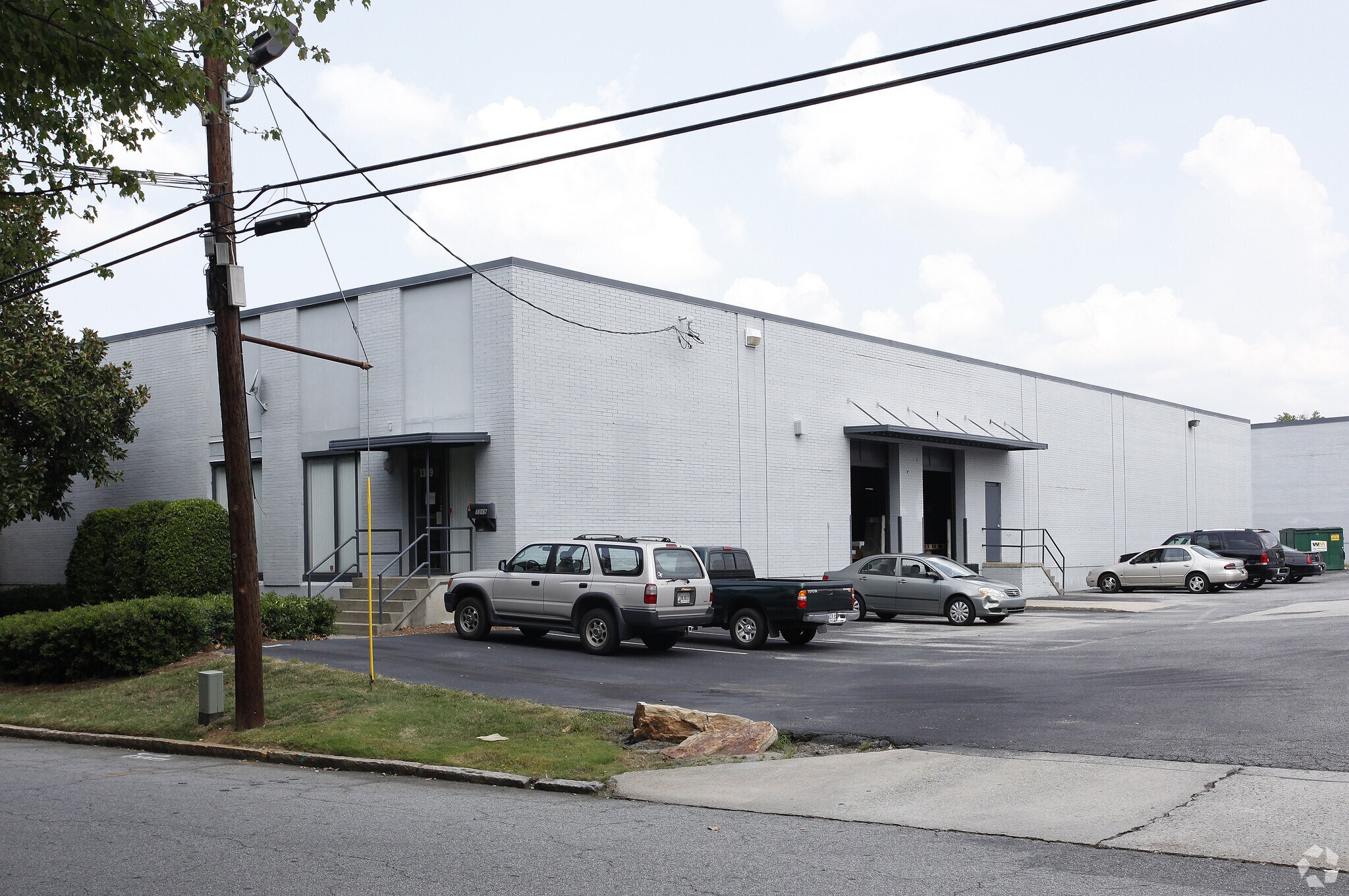 1369-1379 Logan Ave NW, Atlanta, GA à louer Photo principale– Image 1 sur 5