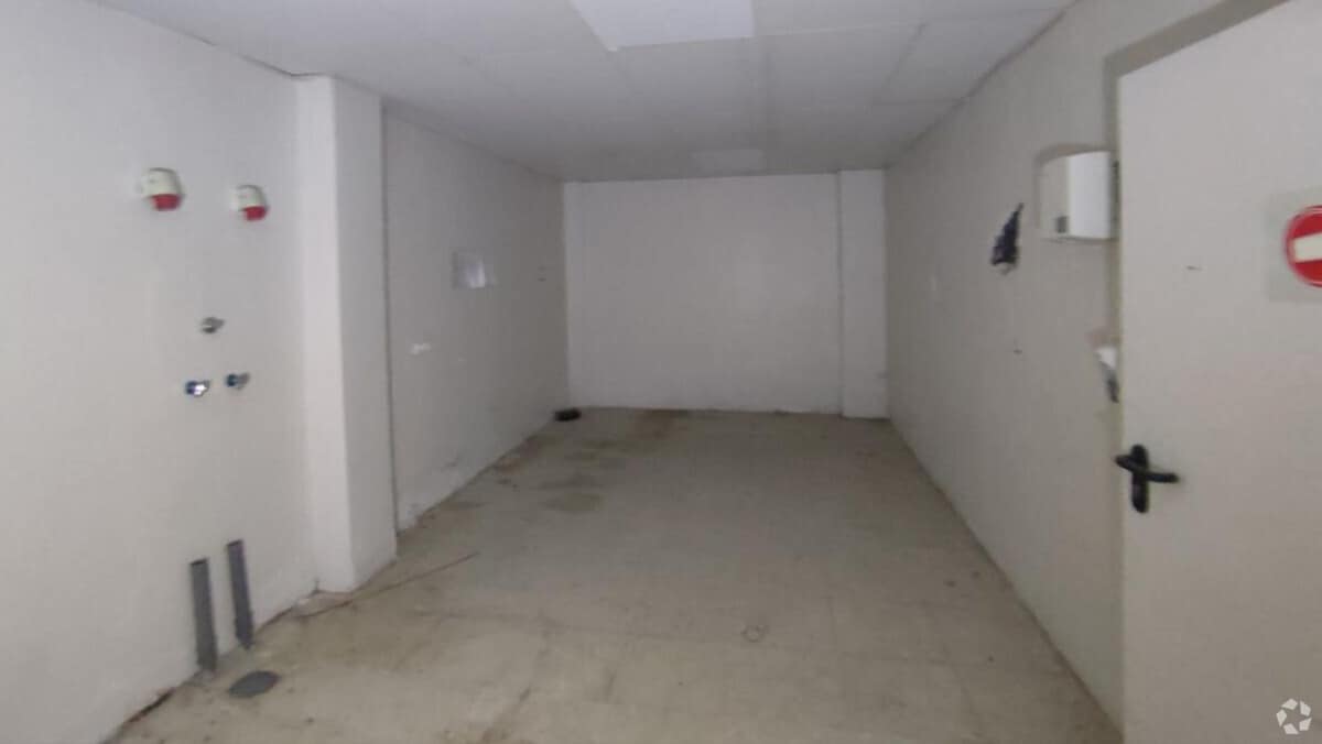 Calle San Basilio, 9 - 11, Madrid, MAD 28026 - Lot Puerta A -  - Photo intérieure - Image 1 of 4