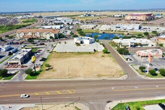 2511 Jacaman, Laredo, TX - Vue aérienne vue de carte - Image1