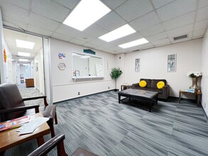 5300 N Meridian Ave, Oklahoma City, OK à louer Photo intérieure– Image 2 sur 6