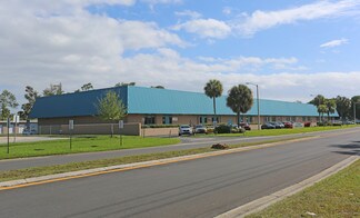 Plus de détails pour 1271 La Quinta Dr, Orlando, FL - Industriel/Logistique à louer