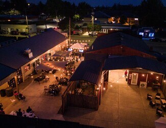Plus de détails pour Abbey Creek Winery – Local commercial à vendre, North Plains, OR