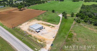 Plus de détails pour 940 E US Highway 290, Elgin, TX - Industriel/Logistique à vendre