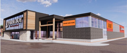 700 Terry Fox Dr, Ottawa, ON à louer Autre– Image 2 sur 5