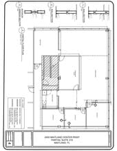 2400 Maitland Center Pky, Maitland, FL à louer Plan d’étage– Image 1 sur 1