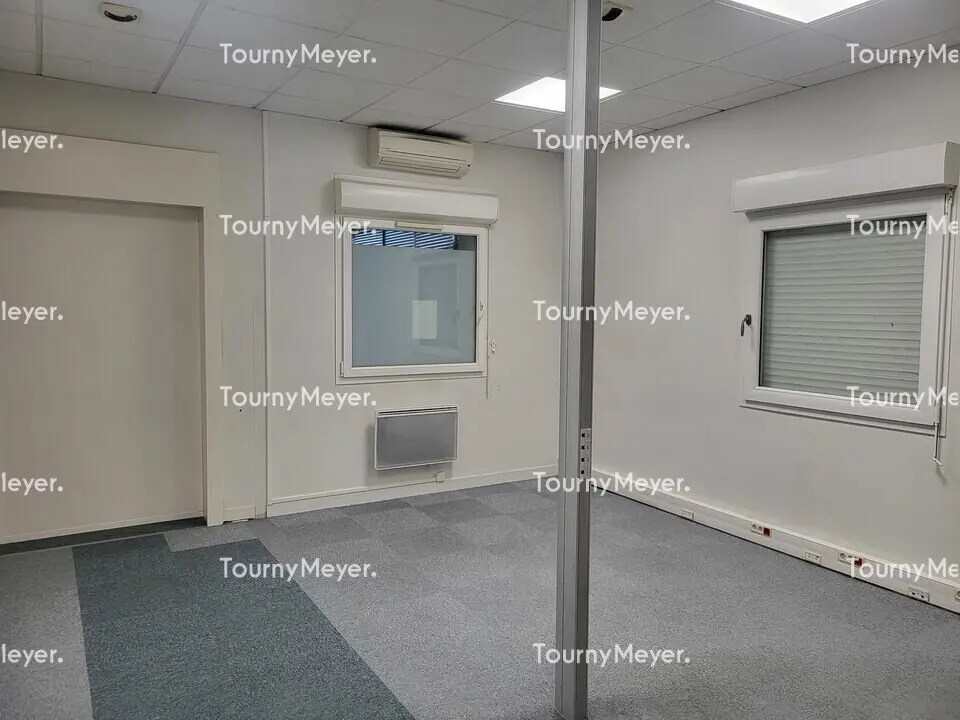 Bureau dans Vannes à louer Photo intérieure– Image 1 sur 5