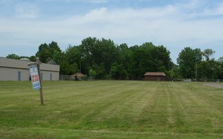 Plus de détails pour 6891 Smith Rd, Cleveland, OH - Terrain à vendre