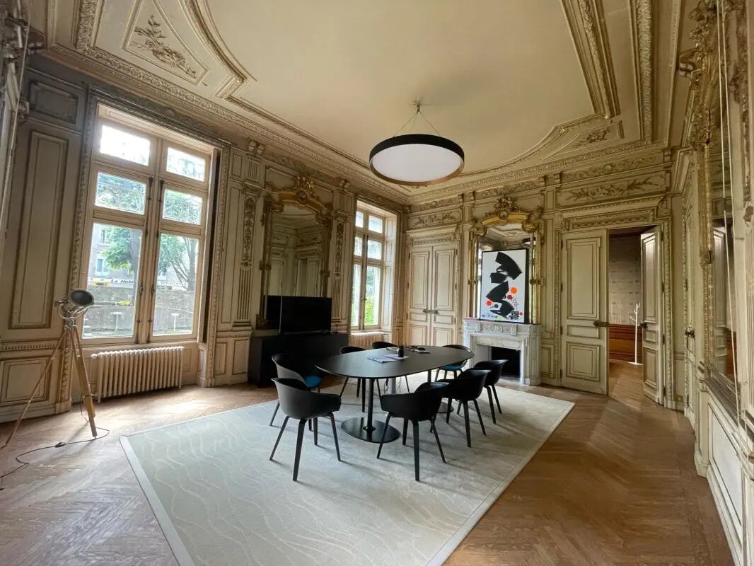 134 Rue Paul Bellamy, Nantes à vendre Photo intérieure– Image 1 sur 13