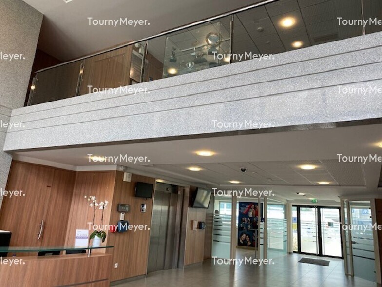 33-43 Avenue Georges Pompidou, Balma à louer - Hall d’entrée – Image 2 sur 12