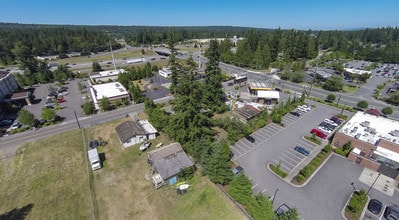 8627 36th Ave NE, Marysville, WA - VUE AÉRIENNE  vue de carte - Image1