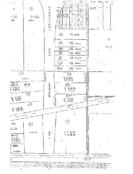 Lotz Rd, Canton Township, MI à vendre - Plan de site – Image 3 sur 3