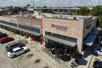 209 Heights Blvd, Houston, TX à louer Photo intérieure– Image 1 sur 11