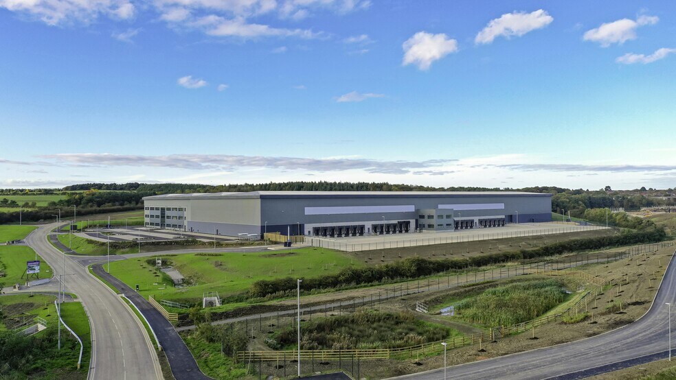 Tursdale Rd, Durham à louer - Photo de l’immeuble – Image 3 sur 62