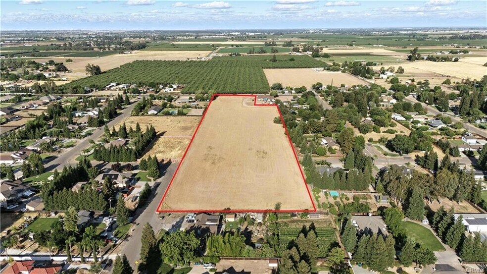 0 Buhach Rd, Atwater, CA à vendre - Photo de l’immeuble – Image 3 sur 10