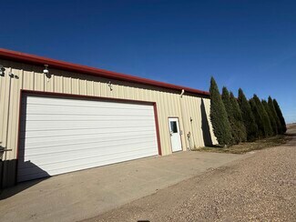 Plus de détails pour 27257 385 Ave, Monroe, NE - Spécialisé à vendre