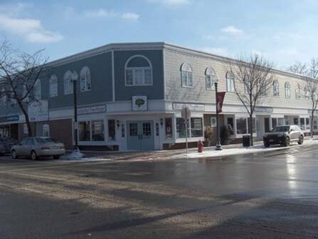 4754-4766 Banning Ave, White Bear Lake, MN à louer - Photo de l’immeuble – Image 2 sur 18