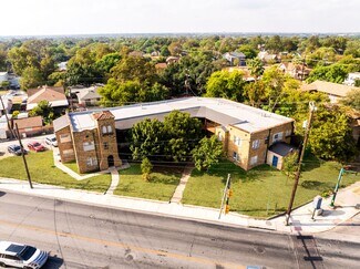 Plus de détails pour 2031 Fredericksburg Rd, San Antonio, TX - Logement à vendre