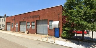 Plus de détails pour 2125 Jane St, Pittsburgh, PA - Industriel/Logistique à louer