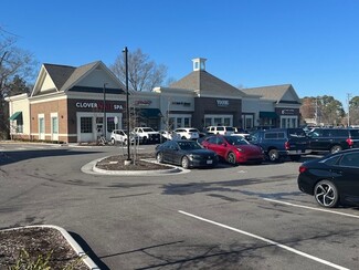 Plus de détails pour 5161 Princess Anne Rd, Virginia Beach, VA - Local commercial à louer
