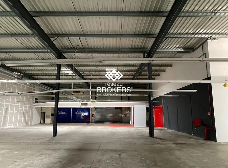 80 Rue Jean Monnet, Nogent-sur-Oise à louer - Photo de l’immeuble – Image 1 sur 5