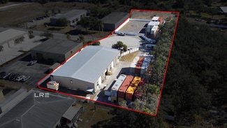 Plus de détails pour 18741 Titus Rd, Hudson, FL - Industriel/Logistique à vendre