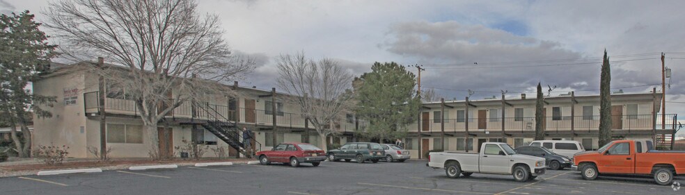 1024 Alvarado Dr SE, Albuquerque, NM à vendre - Photo principale – Image 1 sur 5