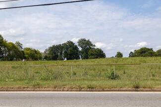 Plus de détails pour 2059 US Highway 411 S, Maryville, TN - Terrain à vendre