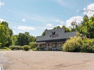 Plus de détails pour 4621 Rapid City Rd NW, Rapid City, MI - Local commercial à vendre