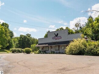 Plus de détails pour 4621 Rapid City Rd NW, Rapid City, MI - Local commercial à vendre