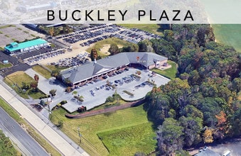 621 N Route 130, Hamilton, NJ - Vue aérienne  vue de carte