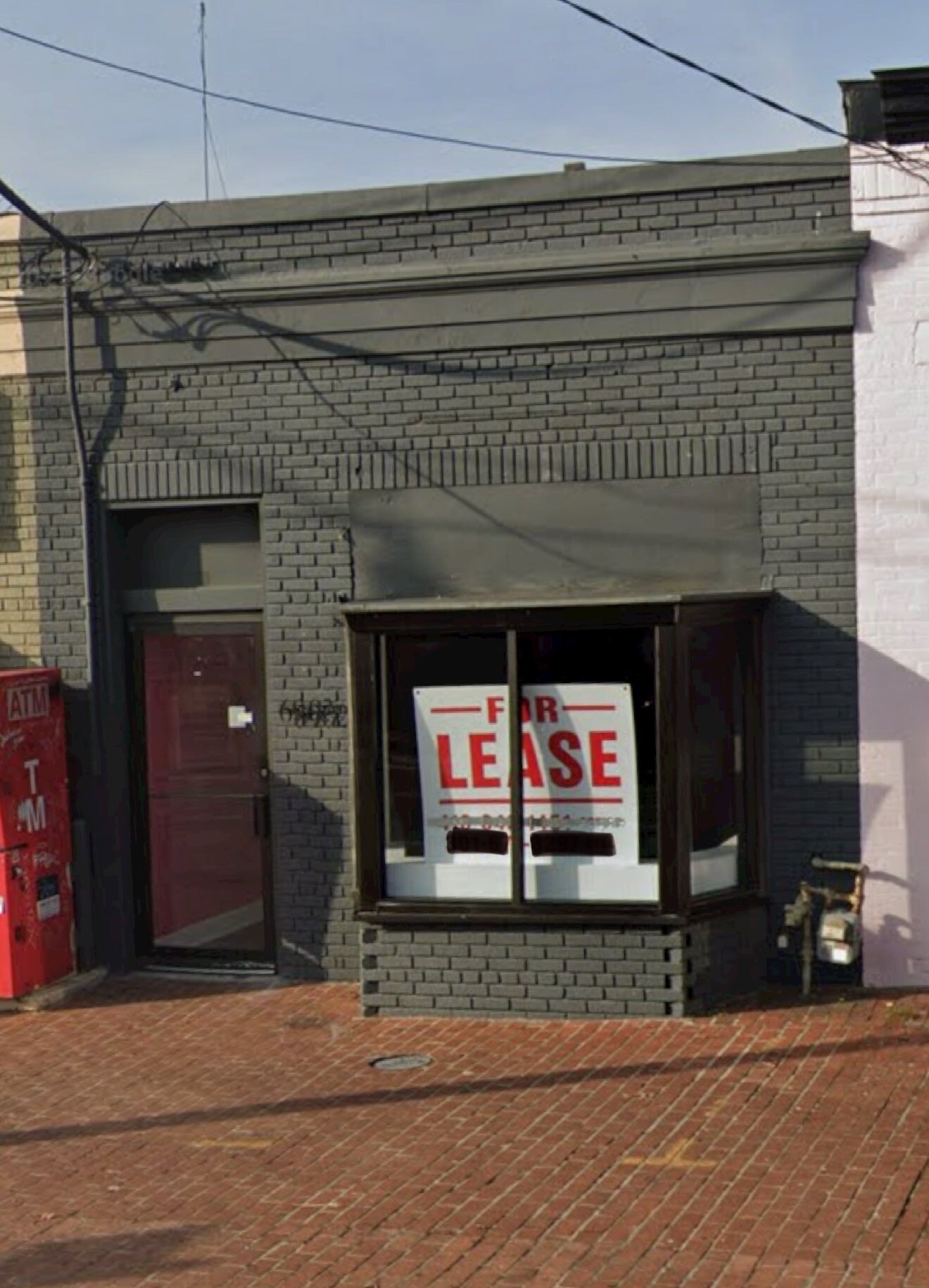 6900-6902 4th St NW, Washington, DC à louer Photo de l’immeuble– Image 1 sur 2