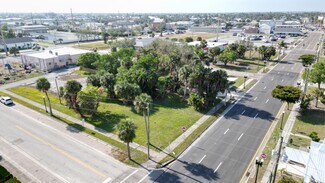 Plus de détails pour 261 E Olympia Ave, Punta Gorda, FL - Terrain à vendre