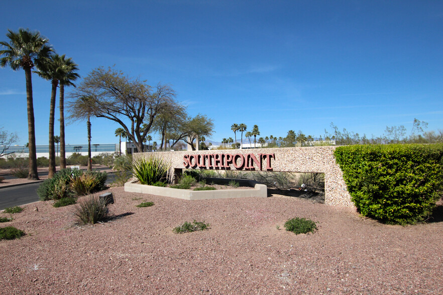 6755 E Southpoint Rd, Tucson, AZ à louer - Photo de l’immeuble – Image 2 sur 6