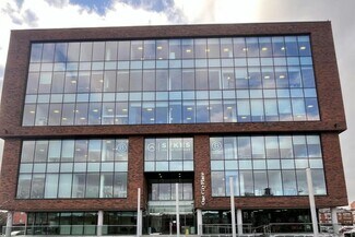 Plus de détails pour Queens Rd, Chester - Bureau à louer