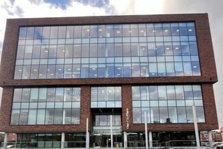 Plus de détails pour Queens Rd, Chester - Bureau à louer