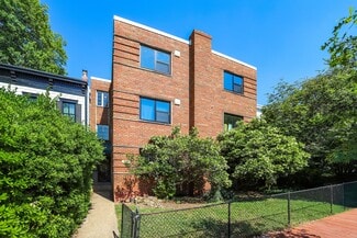 Plus de détails pour 525 7th St NE, Washington, DC - Logement à vendre