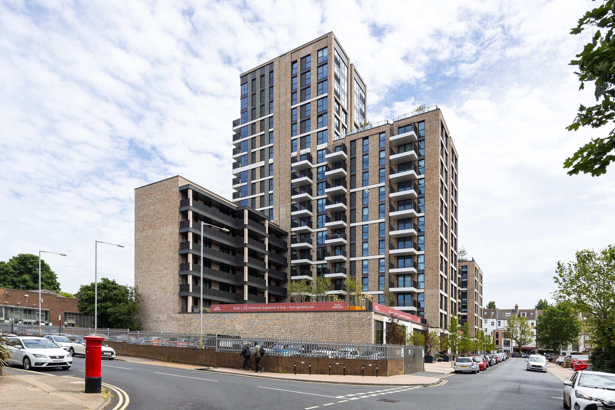 5 Ethel St, Hove à louer Photo principale– Image 1 sur 4