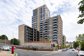 Plus de détails pour 5 Ethel St, Hove - Local commercial à louer