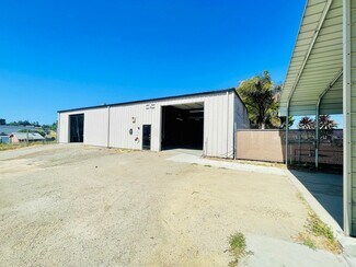 Plus de détails pour 4675 Thread Ln, San Luis Obispo, CA - Industriel/Logistique à louer