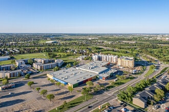 3210 118th Ave NW, Edmonton, AB - VUE AÉRIENNE  vue de carte - Image1