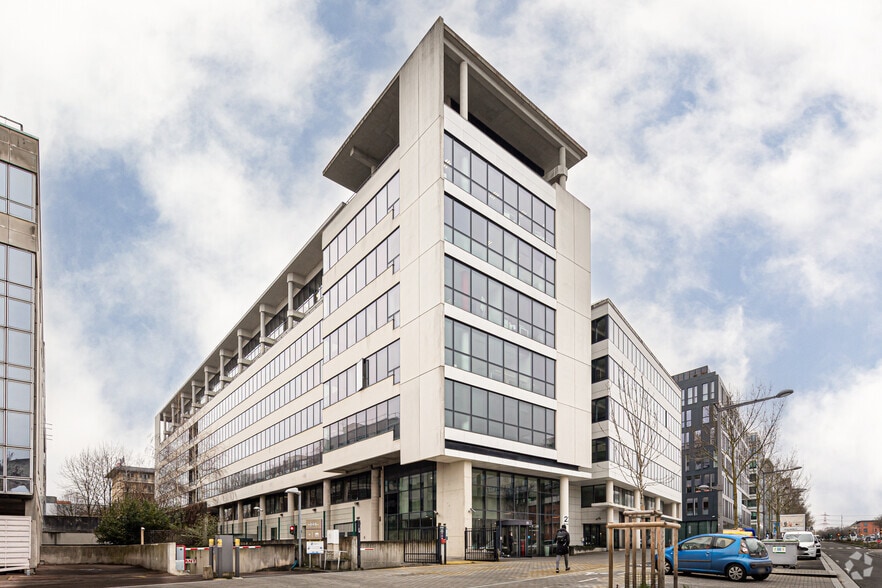 23 Avenue Carnot, Massy à louer - Photo principale – Image 1 sur 3