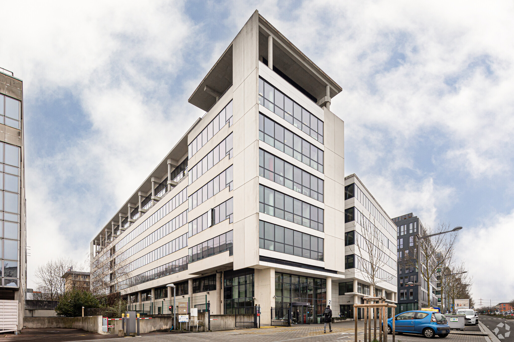 23 Avenue Carnot, Massy à louer Photo principale– Image 1 sur 4