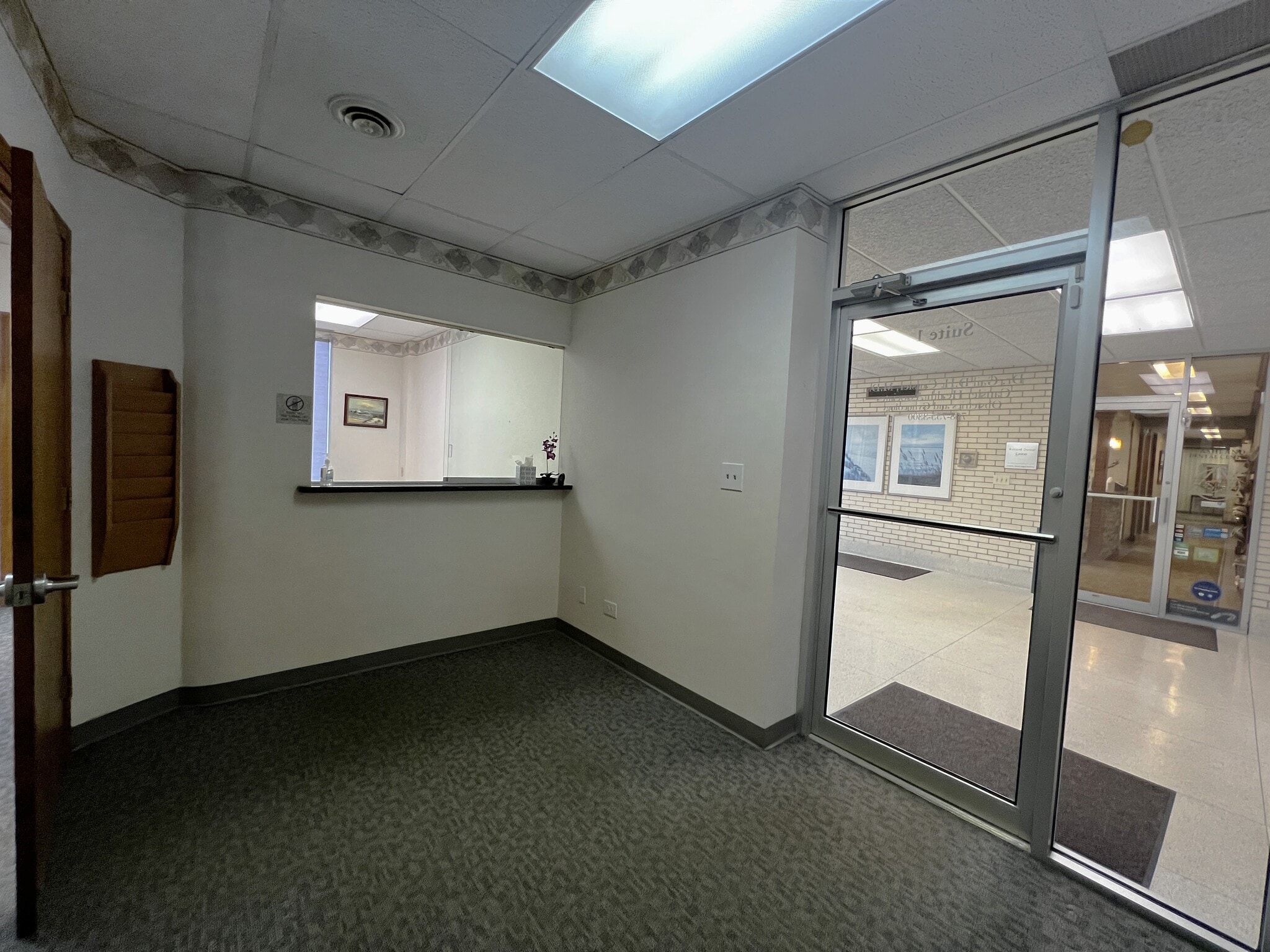 500 Ashland Ave, Chicago Heights, IL à louer Photo de l’immeuble– Image 1 sur 8