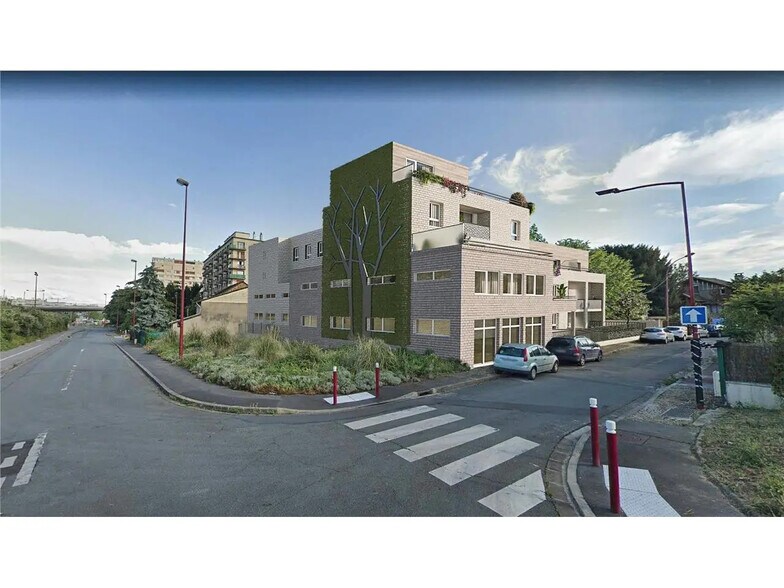 50 Rue Voltaire, Fresnes à vendre - Photo de l’immeuble – Image 3 sur 7