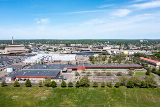 Plus de détails pour 1010-1080 Atlantic St, Bridgeport, CT - Industriel/Logistique à louer